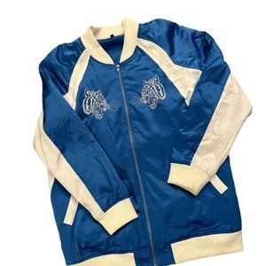 Jay Walker sport